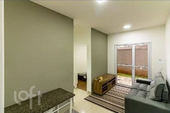 apartment em Professor Miguel Franchini Neto, Loteamento City Jaragua - São Paulo - SP
