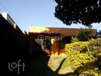 house em Avenida Manoel Elias, Jardim Leopoldina - Porto Alegre - RS