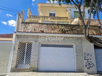 house em Rua Guatiaia, Água Fria - São Paulo - SP