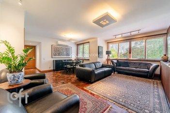 apartment em Avenida Doutor Nilo Peçanha, Boa Vista - Porto Alegre - RS