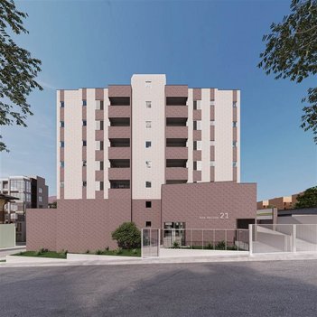 apartment em Rua Dona Adelaide, Jardim Montanhês - Belo Horizonte - MG