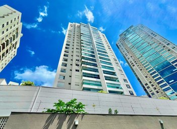 apartment em Rua Eurico Hummig, Gleba Fazenda Palhano - Londrina - PR