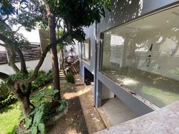 house em Rua Itabaquara, Pacaembu - São Paulo - SP