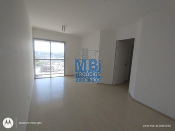 apartment em Avenida Nossa Senhora do Sabará, Vila Sofia - São Paulo - SP