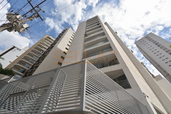 apartment em Rua Doutor Albuquerque Lins, Santa Cecília - São Paulo - SP