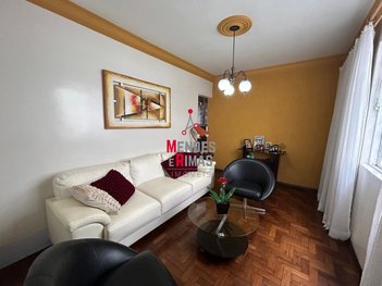 apartment em Avenida José Cândido da Silveira, Cidade Nova - Belo Horizonte - MG