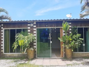 house em Avenida das Américas, Guaratiba - Rio de Janeiro - RJ