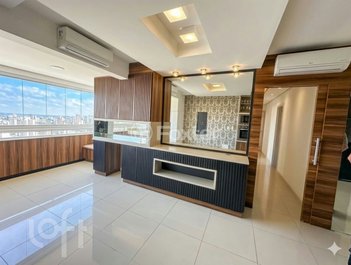 apartment em Rua Najla Carone Guedert, Pagani - Palhoça - SC
