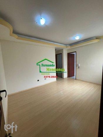 apartment em Rua Bueno do Prado, Alto dos Pinheiros - Belo Horizonte - MG