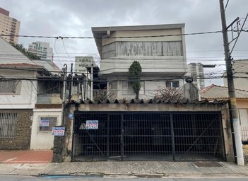 house em Rua Macaiá-Mirim, Santana - São Paulo - SP