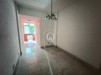 apartment em Rua Edmundo Lins, Copacabana - Rio de Janeiro - RJ
