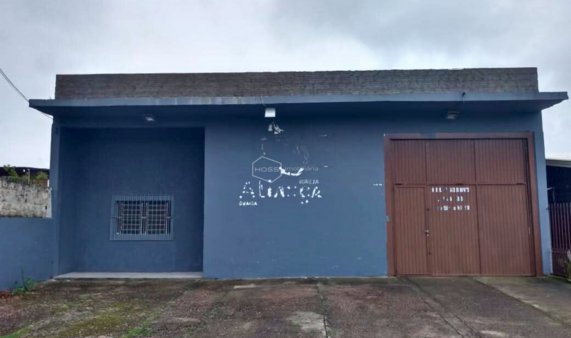 Cômodo Condomínio