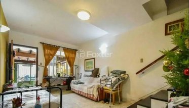 house em Rua Andréa Paulinetti, Jardim das Acácias - São Paulo - SP