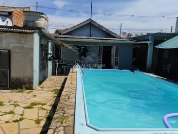 house em Avenida Boqueirão, Igara - Canoas - RS