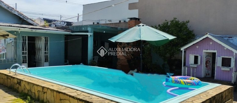 Cômodo Condomínio