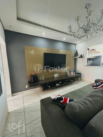 house em Rua Coronel Edgard Pereira Armond, Jardim Norma - São Paulo - SP