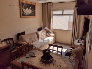 apartment em Rua Corcovado, Parque Residencial da Lapa - São Paulo - SP