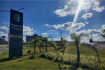 land_lot em Rua Irene Vercellino Marcon, Loteamento Reserva dos Ipês - Boituva - SP