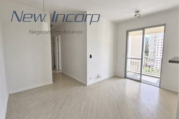 apartment em Rua Marie Nader Calfat, Jardim Ampliação - São Paulo - SP