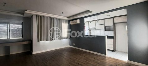apartment em Avenida Dom Cláudio José Gonçalves Ponce de Leão, Vila Ipiranga - Porto Alegre - RS