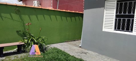 house em Rua Benjamim Arice, Cidade Jardim - Jacareí - SP