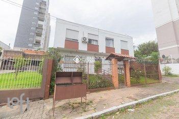 apartment em Amaragi, Cristo Redentor - Porto Alegre - RS