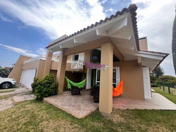 house em Rua Guaiá das Pedras, Xangri-Lá - Xangri-Lá - RS