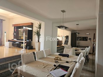 house em Rua Alzira Fett Martins, Parque Residencial Oratorio - São Paulo - SP