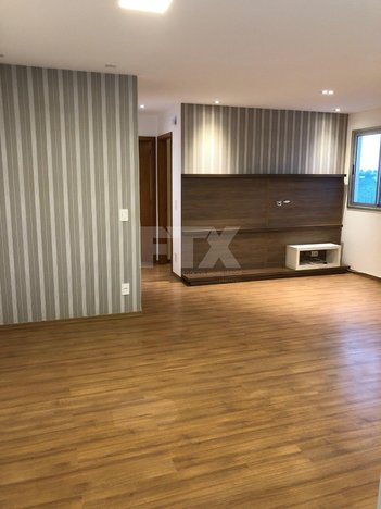 apartment em Rua Nova Era, Itanhangá Park - Campo Grande - MS