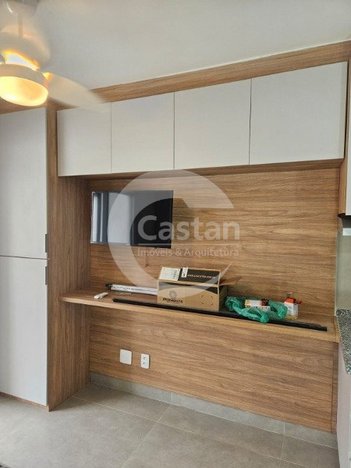 apartment em Rua Hipódromo, Mooca - São Paulo - SP