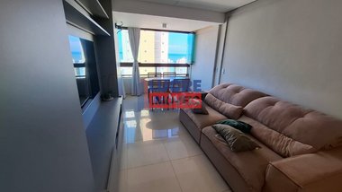 apartment em Avenida Sapé, Manaíra - João Pessoa - PB