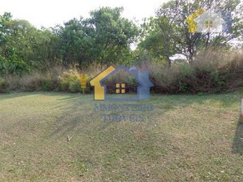 land_lot em Avenida Benedito Isaac Pires, Parque Dom Henrique - Cotia - SP