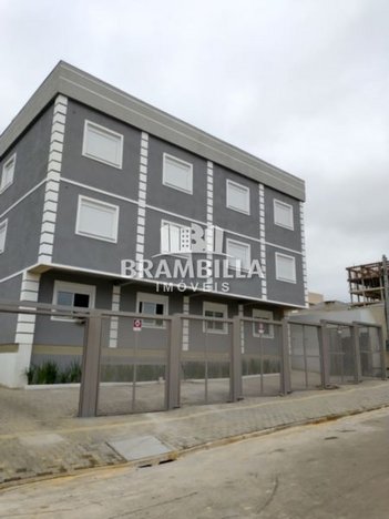 apartment em Rua Walter Pacheco Torres, Oriço - Gravataí - RS