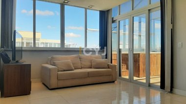 apartment em Rua Coronel Massot, Cristal - Porto Alegre - RS