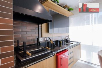 apartment em Rua Coelho de Carvalho, Alto da Lapa - São Paulo - SP