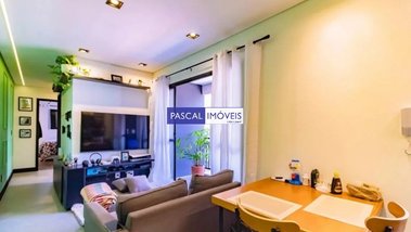 apartment em Rua Itajibá, Chácara Inglesa - São Paulo - SP
