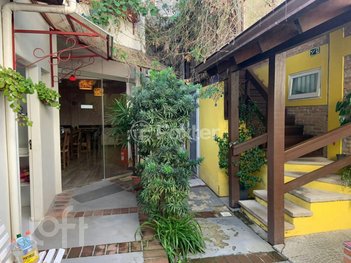 house em Rua Iete, Tristeza - Porto Alegre - RS