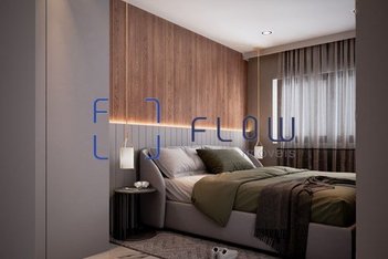 apartment em Rua Doutor Antônio Prudente de Moraes, Canasvieiras - Florianópolis - SC