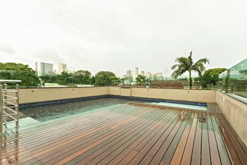 house em Rua José Clemente, Jardim Paulista - São Paulo - SP