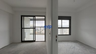 apartment em Avenida Santo Amaro, Santo Amaro - São Paulo - SP