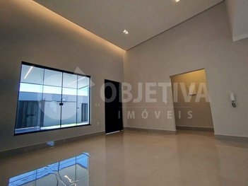 house em Alameda Anna Mendonça Rodrigues, Jardim Holanda - Uberlândia - MG