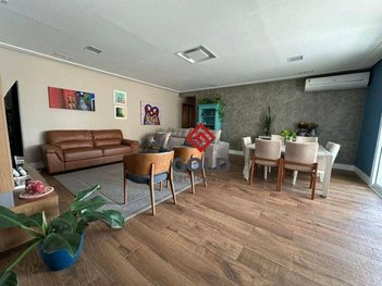 apartment em Rua João Ribeiro, Campestre - Santo André - SP