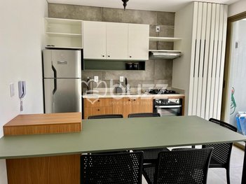 apartment em Rua Otávio Cruz, Campeche - Florianópolis - SC