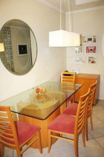 apartment em Rua Víctor Brecheret, Vila Yara - Osasco - SP