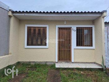 house em Carlos Wilson Schröder, Hipica - Porto Alegre - RS