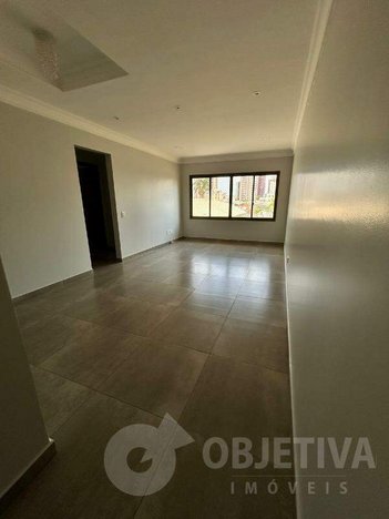apartment em Rua Goiás, Centro - Uberlândia - MG