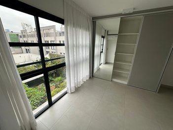 apartment em Rua Guararapes, Brooklin Paulista - São Paulo - SP