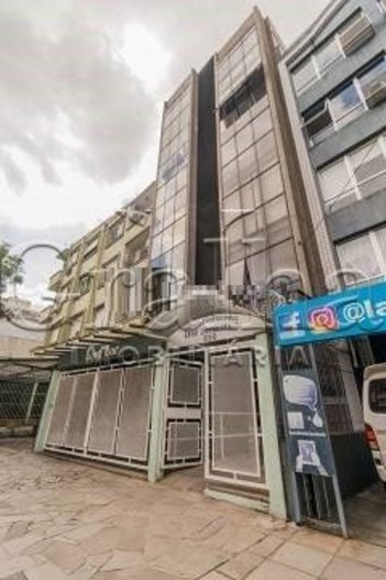 office em Felipe Camarão, Rio Branco - Porto Alegre - RS