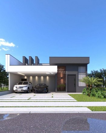 house em Estrada Velha Indaiatuba - Campinas, Caldeira - Indaiatuba - SP