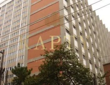 apartment em Rua Tabapuã, Itaim Bibi - São Paulo - SP